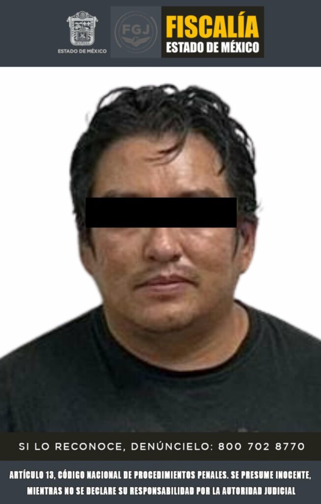 Aprehenden a sujeto por  matar a lomito tras golpearlo con un bate