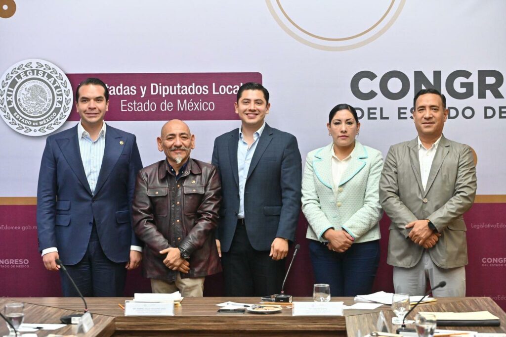 Avanza en comisiones declaratoria del ‘Día del Rock Estatal