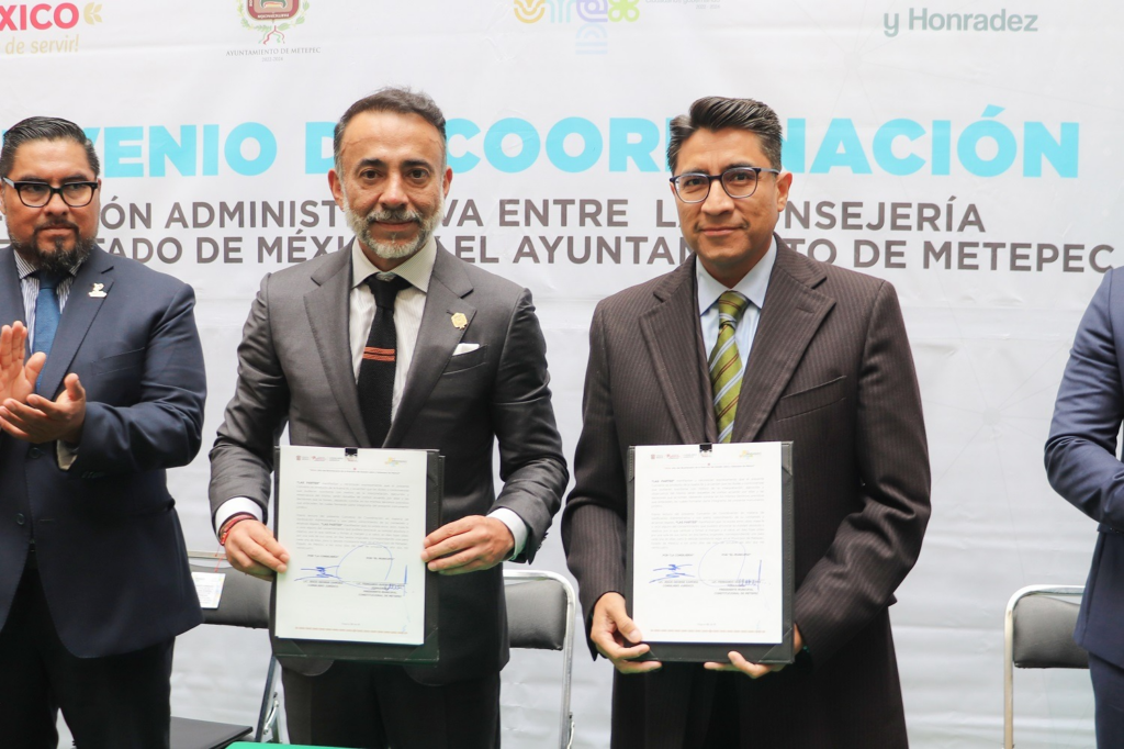 En Metepec verificarán 10 mil unidades económicas