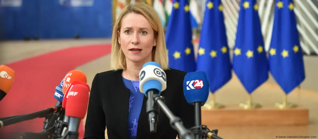 La UE acuerda renovar las sanciones contra Rusia