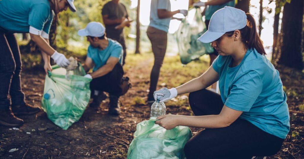 Aprueban reformas para promover la educación ambiental.en Edoméx