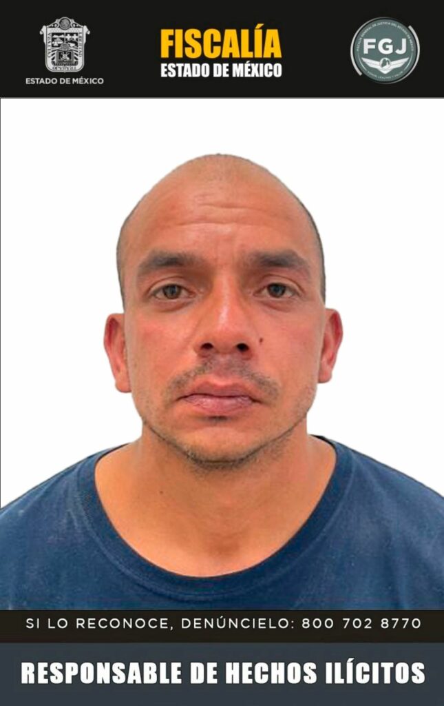 Sentencian a 15 años de prisión a individuo acusado de robo de vehículo en Tultitlán