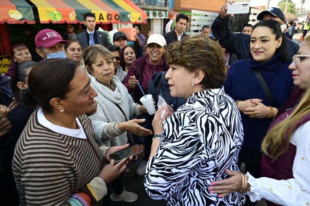 Edoméx se dividirá en 19 regiones para atender necesidades de los 125 municipios