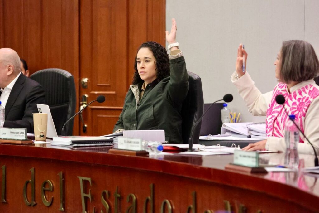 IEEM cumple sentencia del TEEM y avala estudio sobre voto en el extranjero