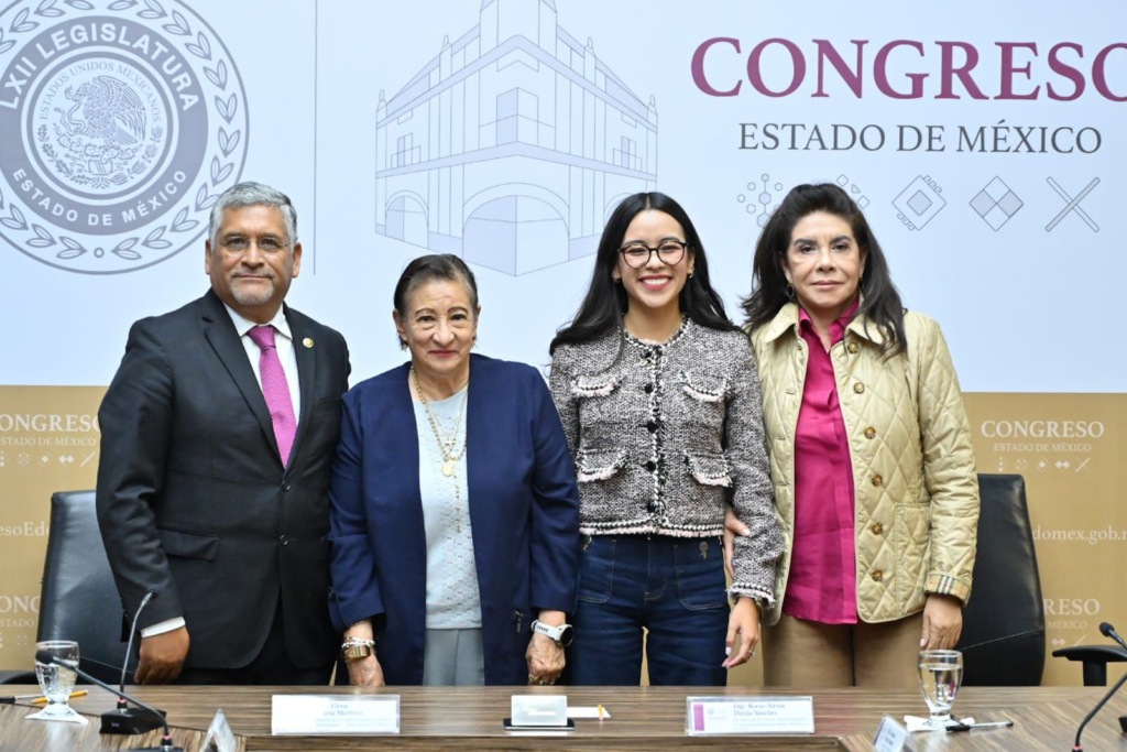 Respaldan congresistas propuesta para digitalizar gaceta municipal
