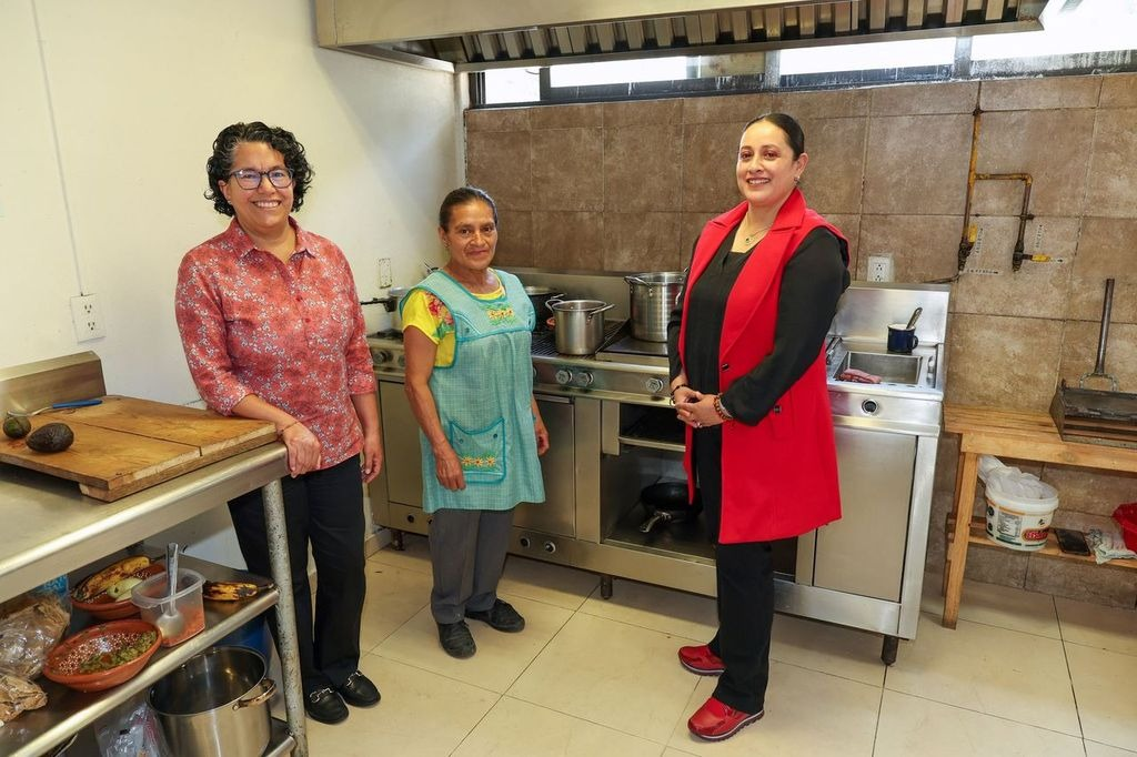 La UAEMéx convierte la cocina tradicional en un espacio de aprendizaje y preservación cultural