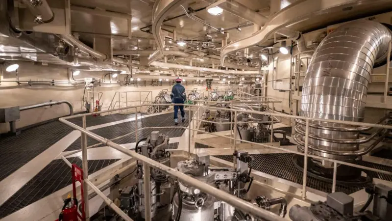 Reinician la planta nuclear más grande del mundo bajo la sombra del desastre de Fukushima