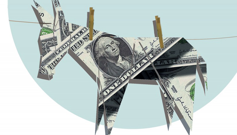 Rastrea EEUU a “mulas financieras” chinas como lavadores de capitales de cárteles mexicanos