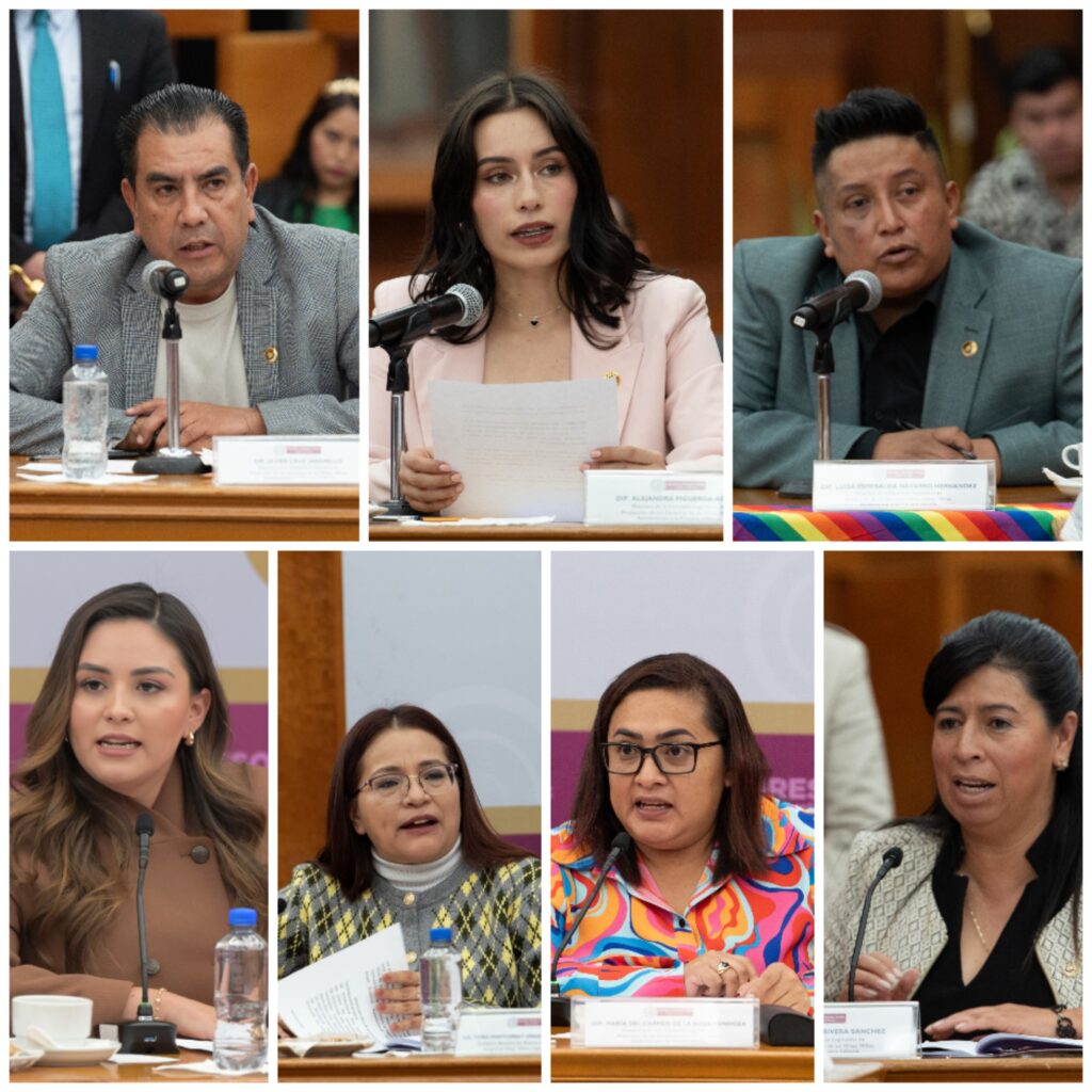 Proteger derechos de NNA, un compromiso ineludible: Krishna Romero