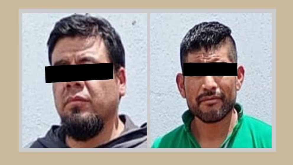 Caen presuntos extorsionadores ligados a la Familia Michoacana en Edoméx; los investigan por controlar la venta de pollo