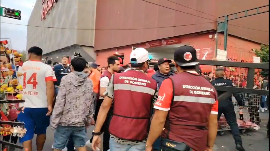 Realiza ayuntamiento de Toluca más de mil inspecciones y 50 clausuras de centros cheleros