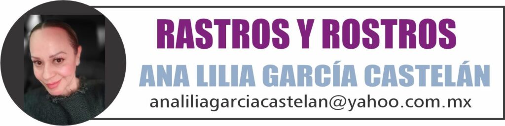 RASTROS Y ROSTROS
