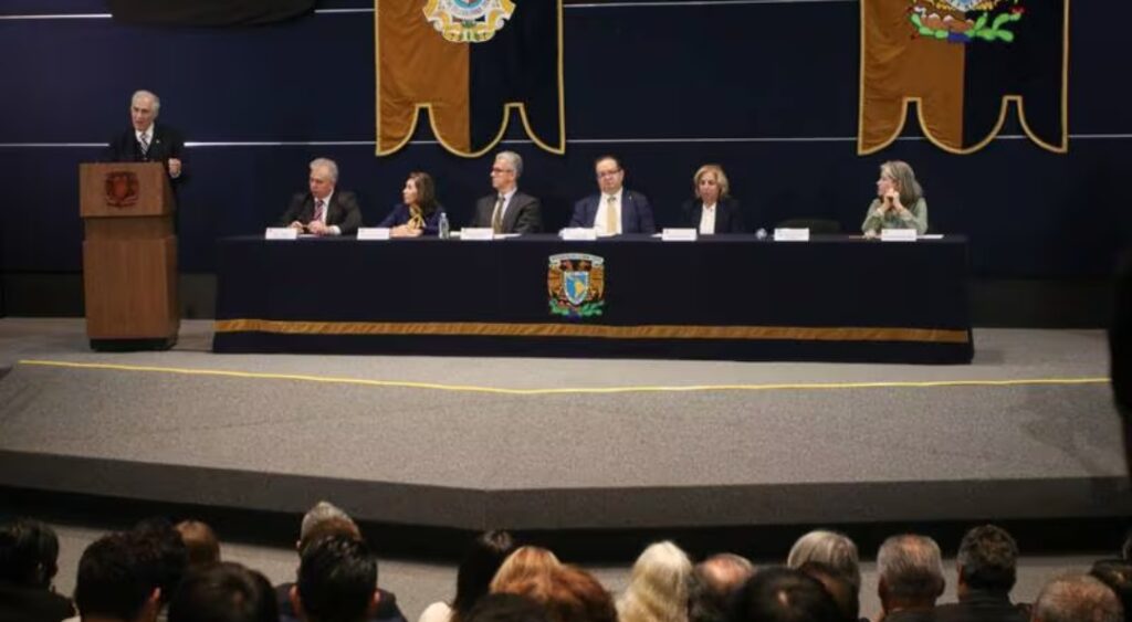 Académicos de la UNAM alertan que la reforma al PJF perjudicará la justicia