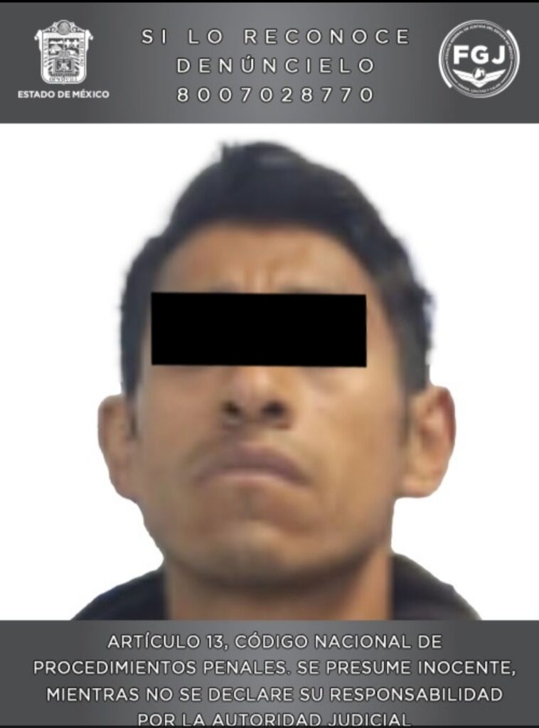 Capturan a implicado en el homicidio de un niño ocurrido en El Oro