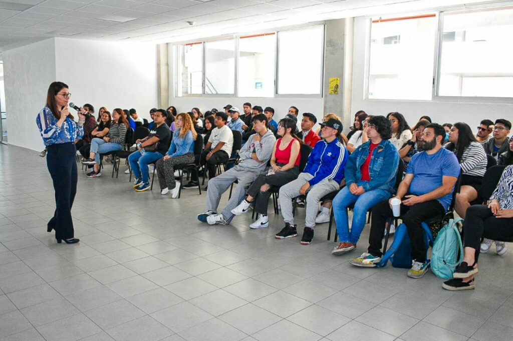 Habrá transición y diagnóstico firme en los primeros 100 días en UAEMex: Benhumea