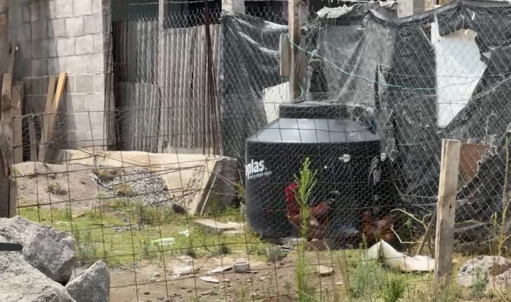 Denuncian abusos en cobros por servicios básicos en Ixtapaluca