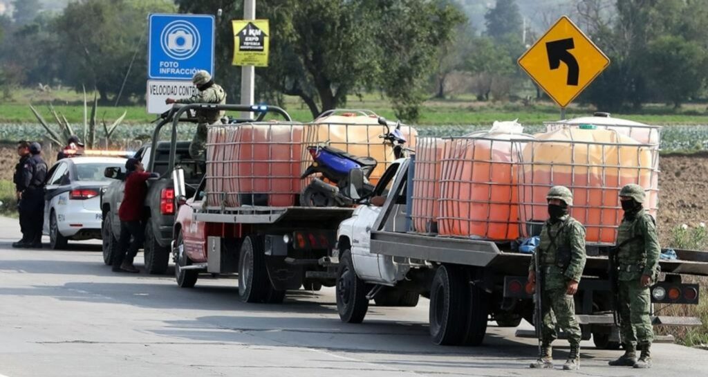 EU sanciona a tres narcos y dos empresas vinculadas al CJNG por tráfico de fentanilo y huachicol
