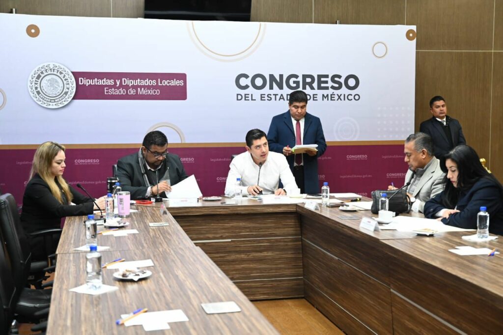 Avalan comisiones reconocimiento del derecho al cuidado