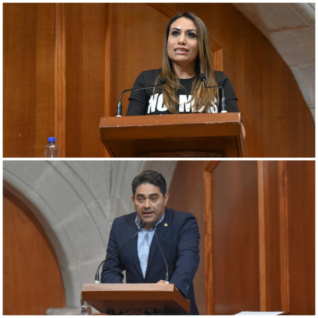 Promueven bancadas de PVEM y MC regulación de plásticos de un solo uso