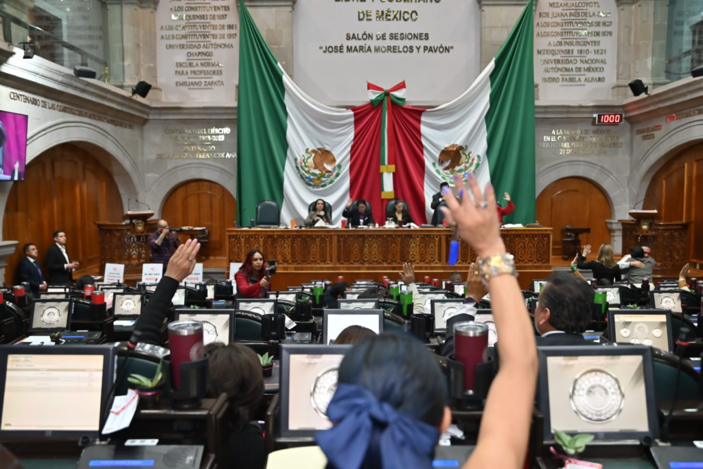 Avala Congreso tarifas diferenciadas de agua en 21 municipios para 2026