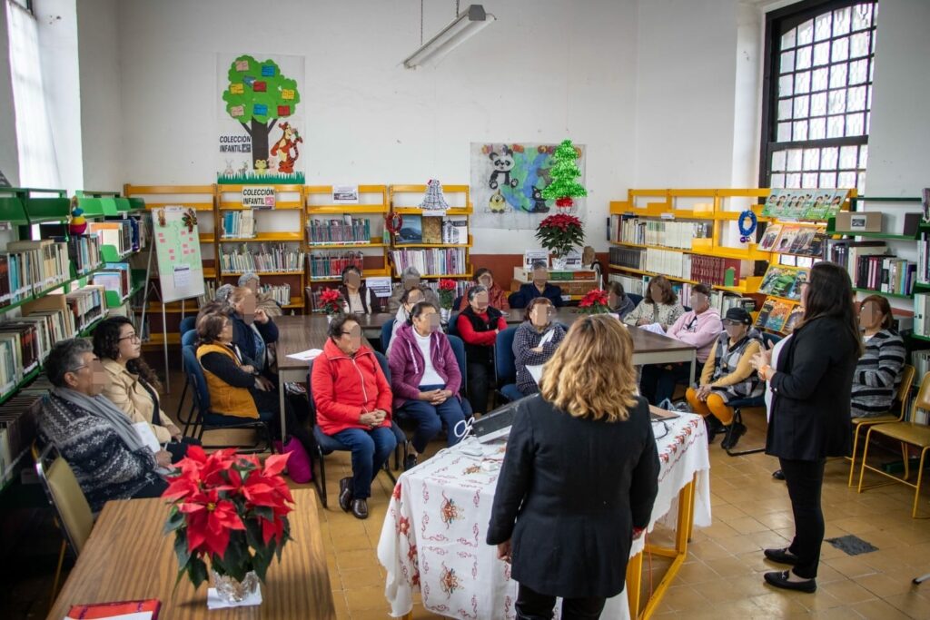 Será Aventuras de Diciembre en las Bibliotecas todo un viaje fantástico para la población