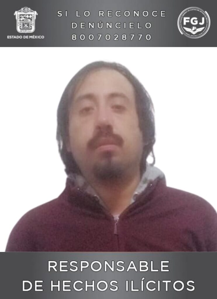 Por asesinar a su madre y abandonar su cadáver en la calle, lo sentenciaron a 70 años de prisión