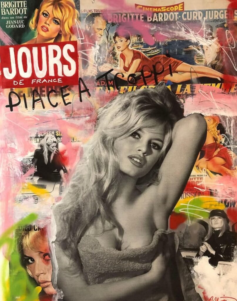 Brigitte Bardot: Adiós a una leyenda