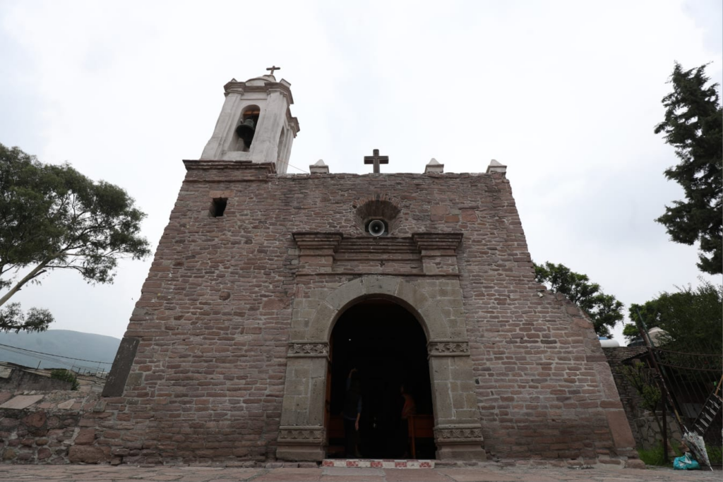 Edoméx ya tiene Barrios Mágicos: Tenayuca y Santa Cecilia
