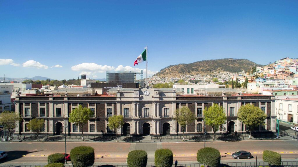 Arranca nueva era del Poder Judicial Edoméx con despidos e incertidumbre