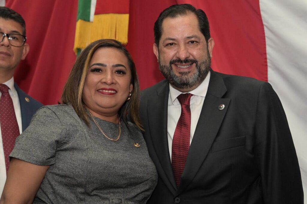 Morena impulsará la Ley de Interrupción Legal del Embarazo en el Estado de México