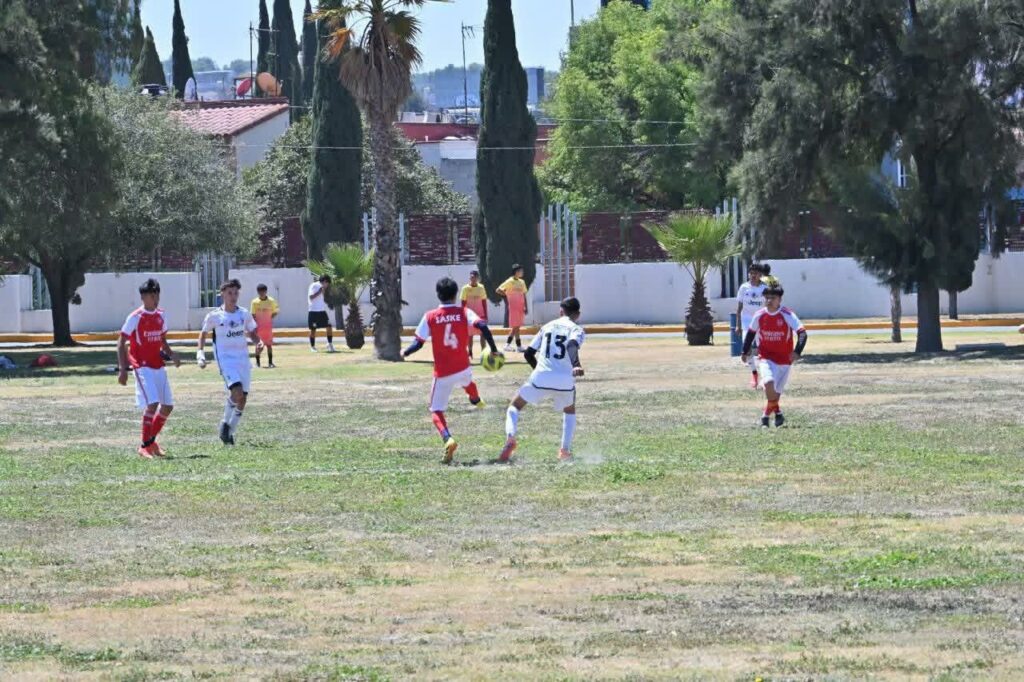 Alcaldesa Rosi Wong impulsa el deporte en las escuelas con 14 «Mundialitos Escolares”