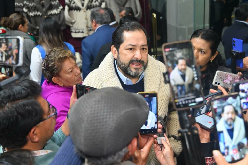 Ajuste en tablas de valor catastral no representan un aumento de impuestos: Francisco Vázquez