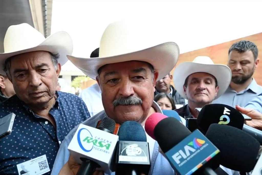 Listos para movilizarnos si no atienden nuestras demandas: Campesinos