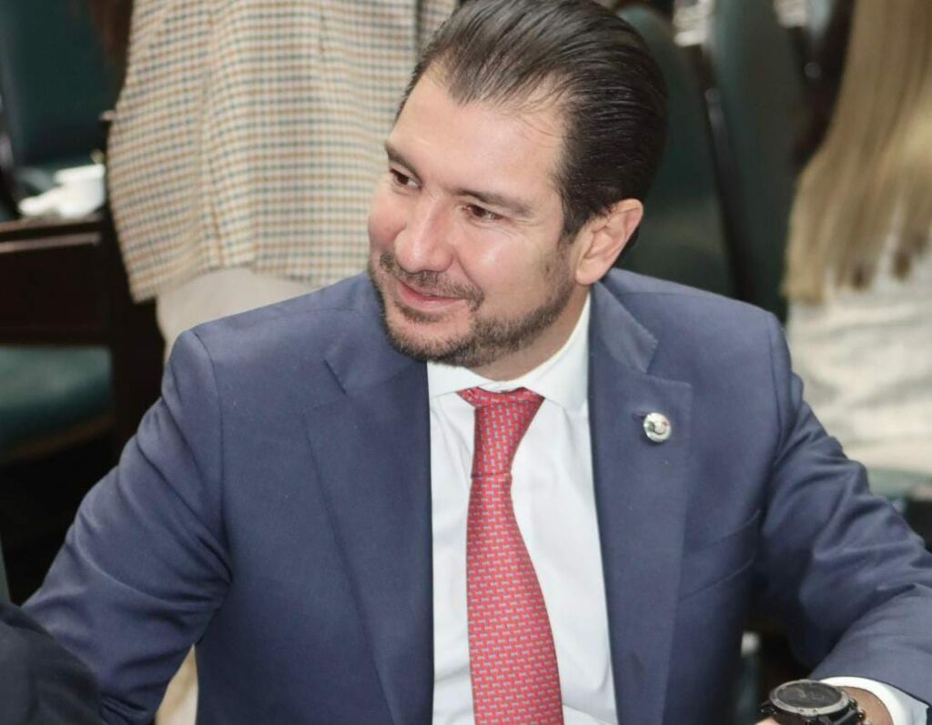 Deseable que Operativo Enjambre arroje información para ampliar detenciones en Edoméx: Elías Rescala
