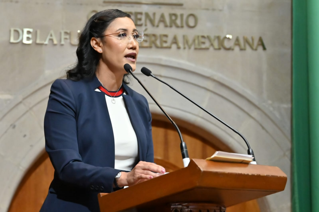 Va grupo parlamentario del PAN por reformas en materia de desaparición de personas