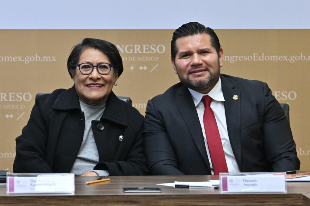 Proponen reforma para incorporar inteligencia artificial en la administración estatal