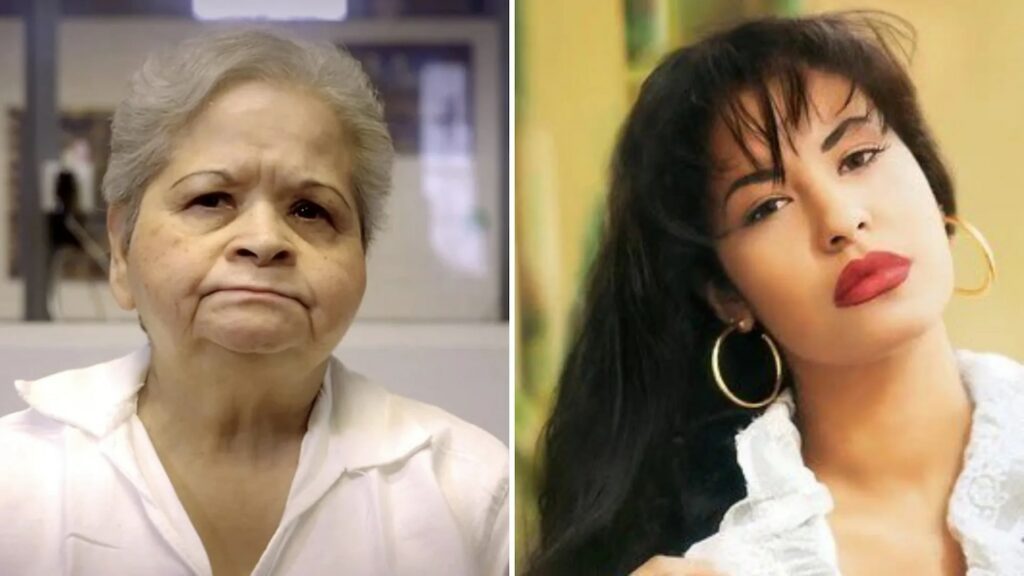 Texas niega la libertad a Yolanda Saldívar por el asesinato de Selena,; la considera un peligro para la sociedad