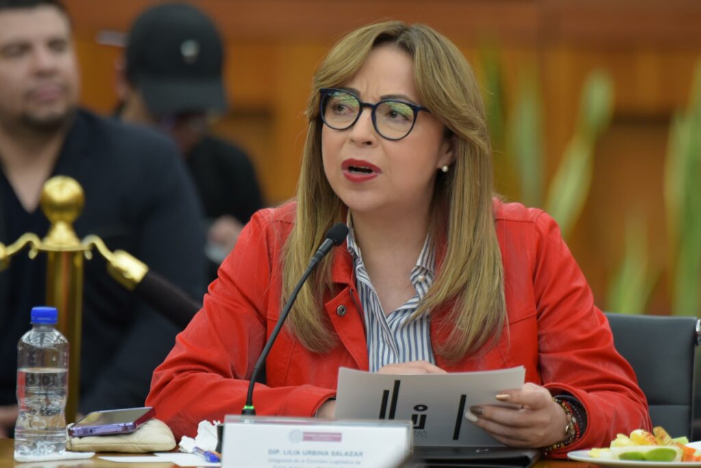 Salud mexiquense amerita más presupuesto, coinciden en Congreso local