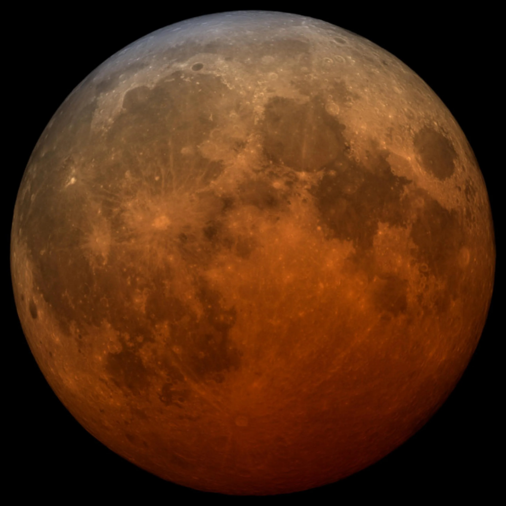 La Luna: símbolo eterno entre ciencia, mito y cultura