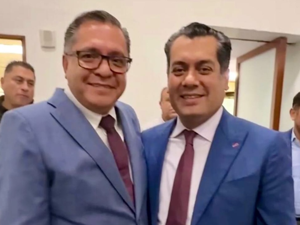Avanza como iniciativa la “Ley Bache”, impulsada por el alcalde Ricardo Moreno