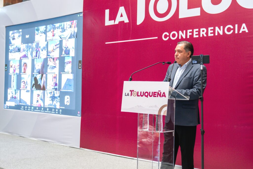 Logra Feria y Festival Cultural del Alfeñique 2025, proyección nacional e internacional