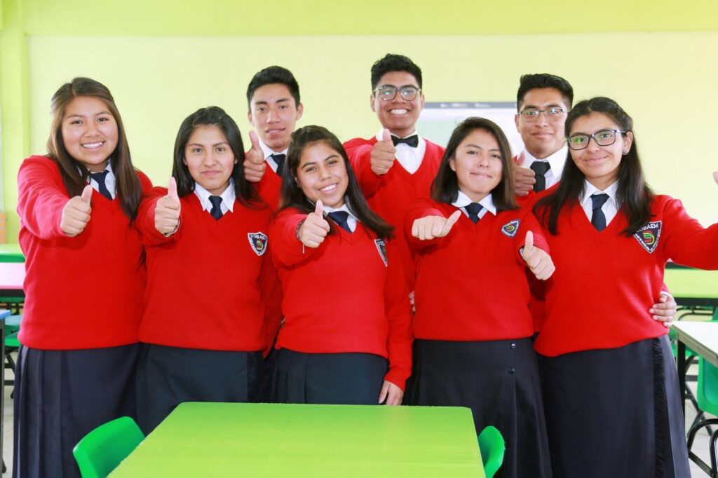 Anuncia Edoméx inscripciones al Bachillerato para todas y todos