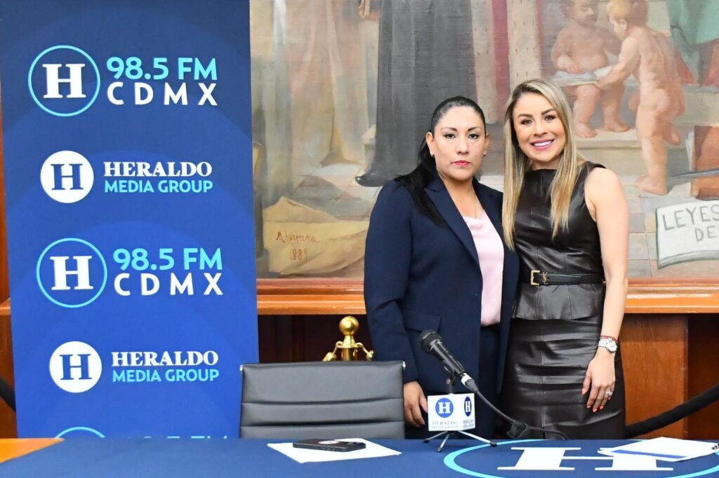Salud, justicia, seguridad y educación, temas prioritarios en el período ordinario de sesiones 2026:       diputada Martha Azucena Camacho