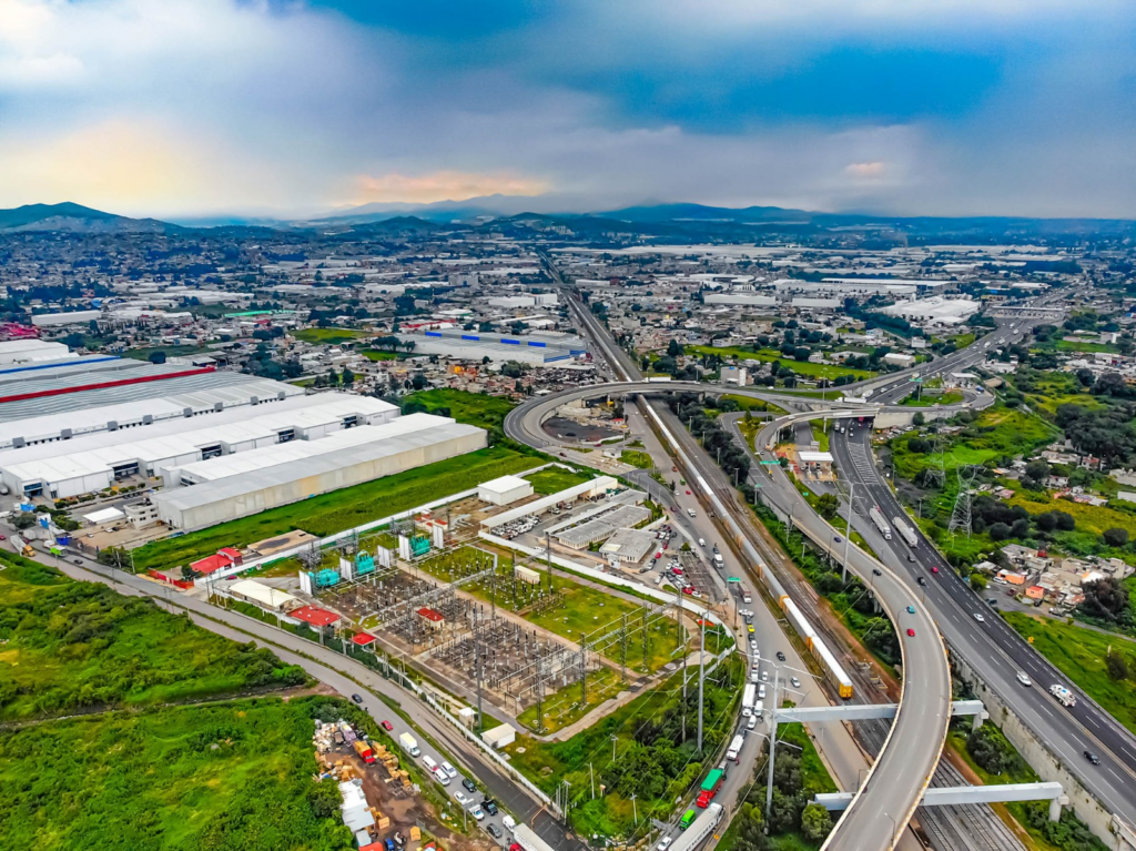 La Sedui promueve el desarrollo sostenible para la inversión de alto impacto en el Edoméx