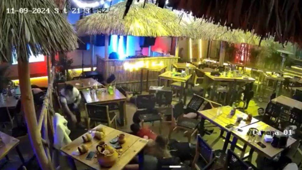 Identifican a víctimas de la masacre en el bar «Los Cantaritos» de Querétaro