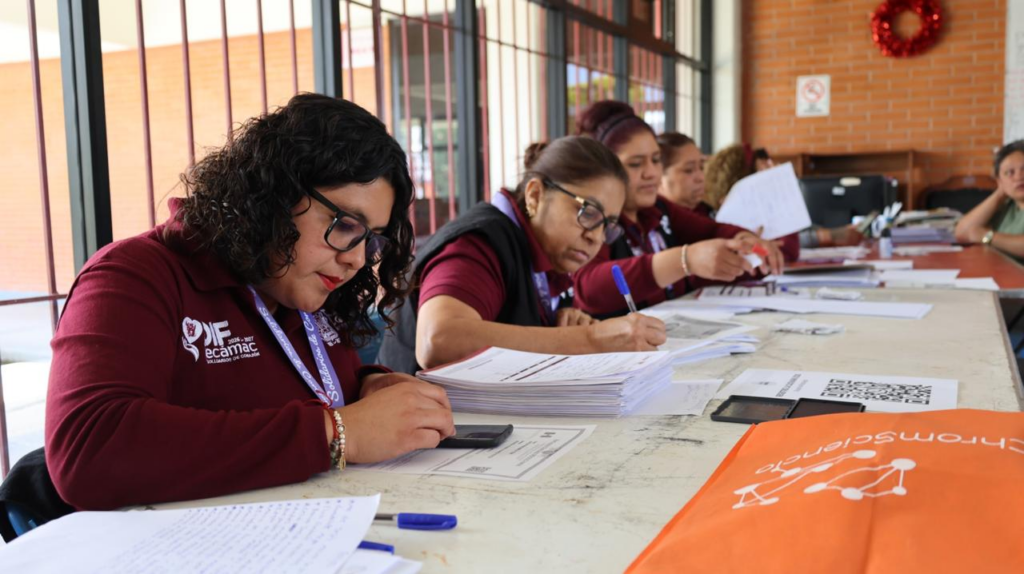 Amplían registro al programa “Pasos Mundialistas 2026” en Tecámac