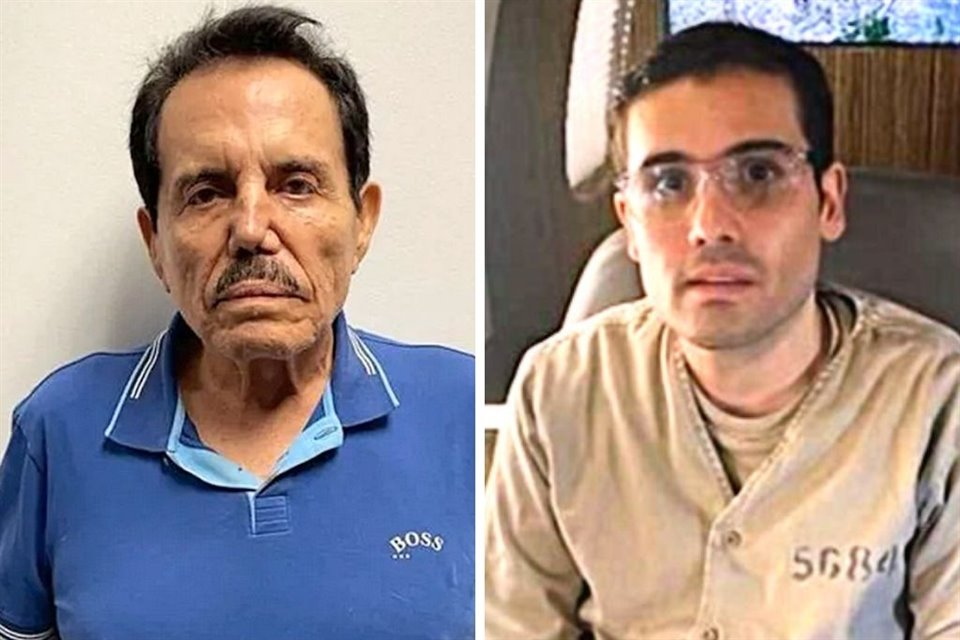Se confirman trueque del Mayo por Ovidio