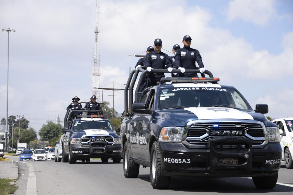La SSEM pone en marcha operativo decembrino