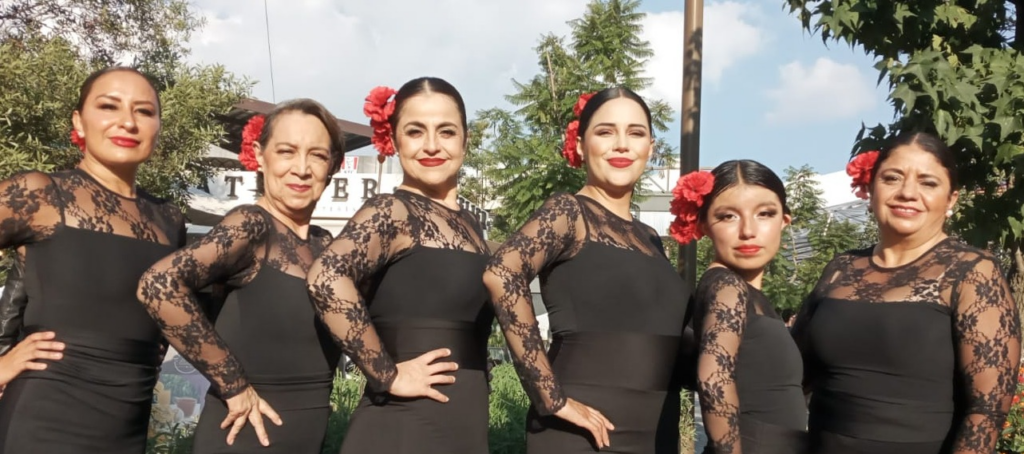 Nuevos andares debutaron en el Festival Quimera