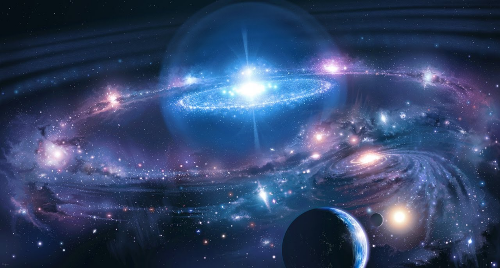 ¿Un universo al borde del colapso?: Científicos